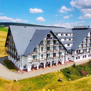 Alpina Lodge Hotel Oberwiesenthal